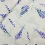 TESSUTO PANAMA DIGITAL PROVENZA