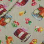 TESSUTO PANAMA DIGITAL PROVENZA