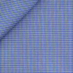 TESSUTO COTONE VICHY