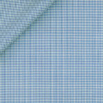 TESSUTO COTONE VICHY