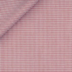 TESSUTO COTONE VICHY