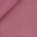 TESSUTO COTONE VICHY