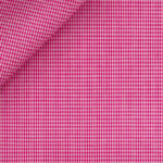 TESSUTO COTONE VICHY