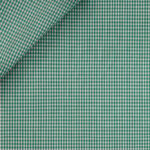 TESSUTO COTONE VICHY