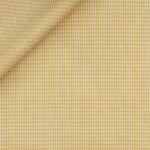 TESSUTO COTONE VICHY