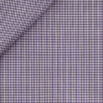 TESSUTO COTONE VICHY