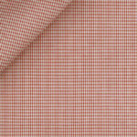 TESSUTO COTONE VICHY