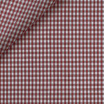 TESSUTO COTONE VICHY