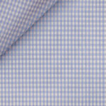 TESSUTO COTONE VICHY