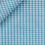 TESSUTO COTONE VICHY