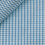 TESSUTO COTONE VICHY