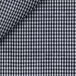 TESSUTO COTONE VICHY