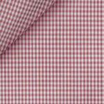 TESSUTO COTONE VICHY