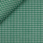 TESSUTO COTONE VICHY