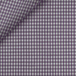 TESSUTO COTONE VICHY