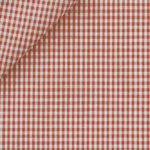 TESSUTO COTONE VICHY