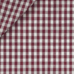 TESSUTO COTONE VICHY