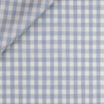 TESSUTO COTONE VICHY