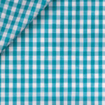 TESSUTO COTONE VICHY