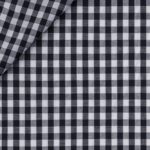 TESSUTO COTONE VICHY