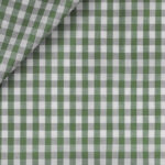 TESSUTO COTONE VICHY