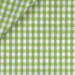 TESSUTO COTONE VICHY