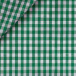 TESSUTO COTONE VICHY