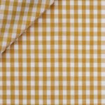 TESSUTO COTONE VICHY