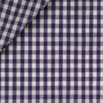 TESSUTO COTONE VICHY