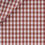 TESSUTO COTONE VICHY