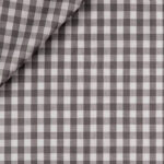 TESSUTO COTONE VICHY