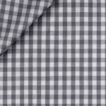 TESSUTO COTONE VICHY