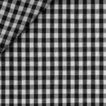 TESSUTO COTONE VICHY