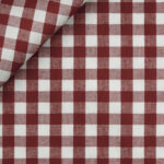 TESSUTO COTONE VICHY