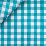 TESSUTO COTONE VICHY