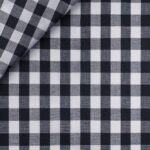 TESSUTO COTONE VICHY