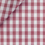 TESSUTO COTONE VICHY