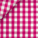 TESSUTO COTONE VICHY