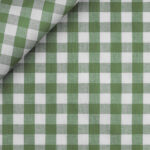 TESSUTO COTONE VICHY