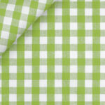 TESSUTO COTONE VICHY