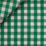 TESSUTO COTONE VICHY