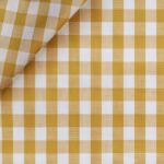 TESSUTO COTONE VICHY