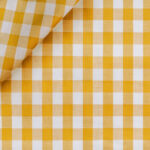 TESSUTO COTONE VICHY