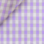 TESSUTO COTONE VICHY