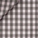 TESSUTO COTONE VICHY