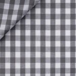 TESSUTO COTONE VICHY