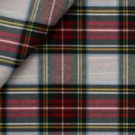 TESSUTO TARTAN