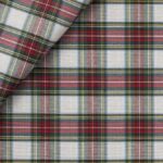 TESSUTO TARTAN