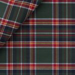 TESSUTO TARTAN