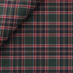 TESSUTO TARTAN